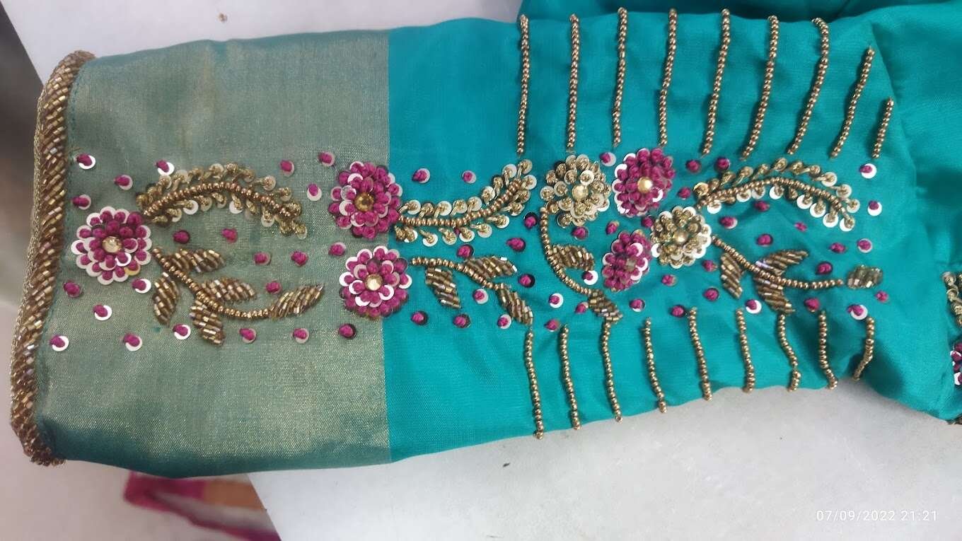 MAYA Boutique